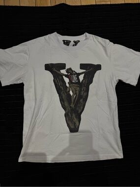 Vlone shirt